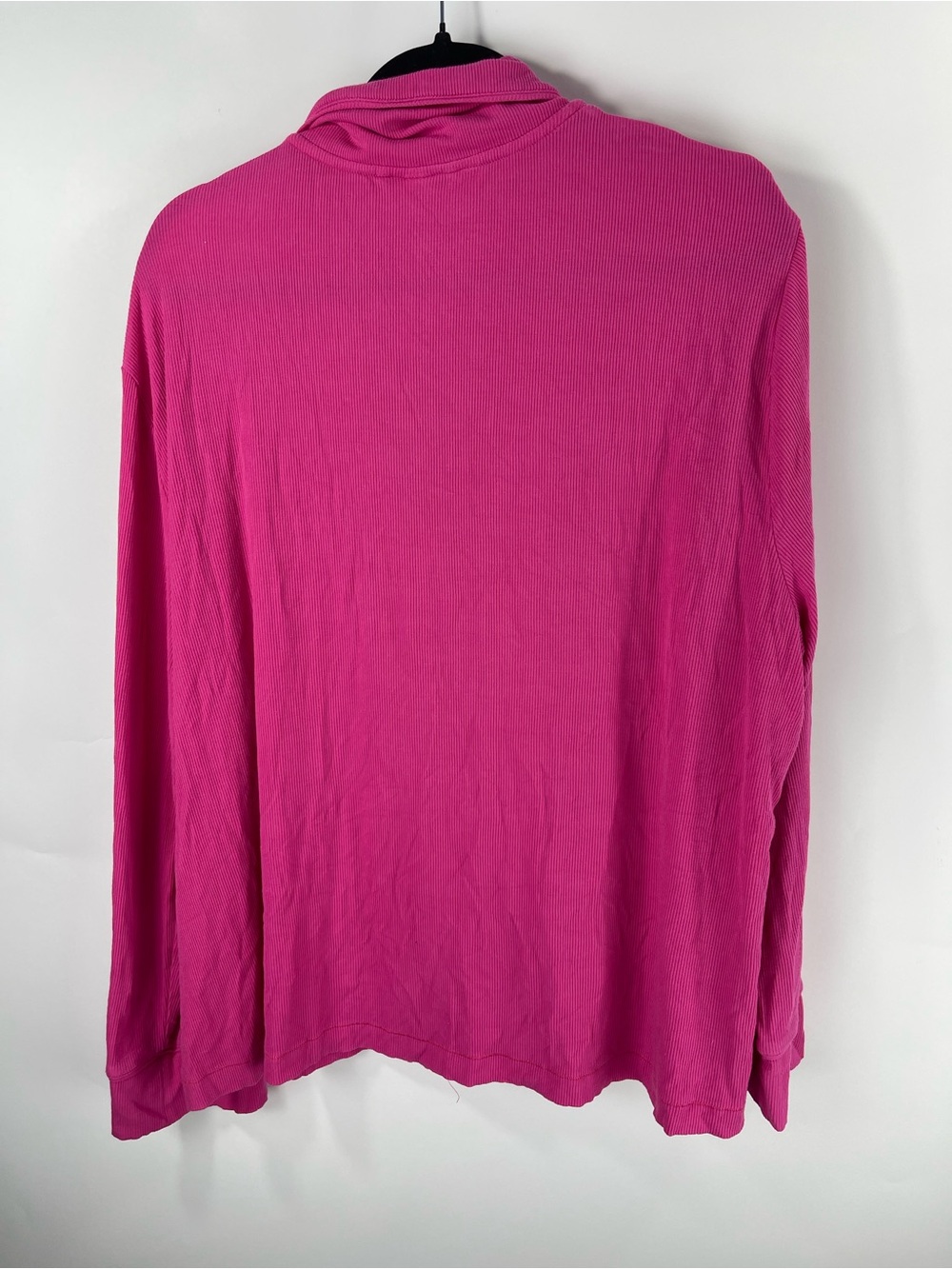 SKIMS Ribbed Pajama Set Women's 2X Pink Button Down Wide Leg
Loungewear - Picture 4 of 13